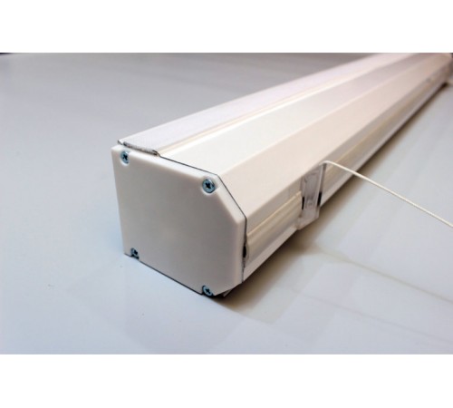 Электрокарниз для римских штор AIR MOTOR 2470W(DCТ)