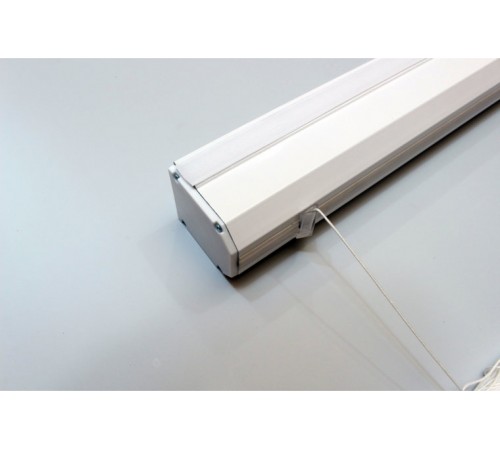 Электрокарниз для римских штор AIR MOTOR 2470W(DCТ)