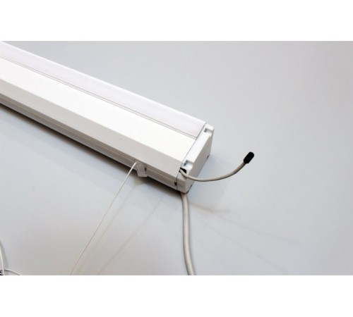 Электрокарниз для римских штор AIR MOTOR 2470W(DCТ)