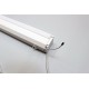 Электрокарниз для римских штор AIR MOTOR 2470W(DCТ)