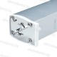 Электрокарниз Aqara Curtain Controller