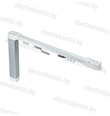 Электрокарниз Aqara Curtain Controller