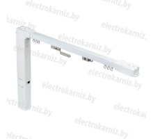 Электрокарнизы Onviz MR-2234 аккумулятор