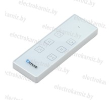 Пульт управления сенсорный Onviz PS12