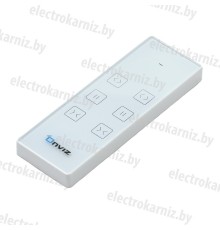 Пульт управления сенсорный Onviz PS12